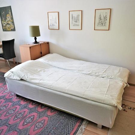 Appartement Petit Saalbach-Hinterglemm Luaran gambar