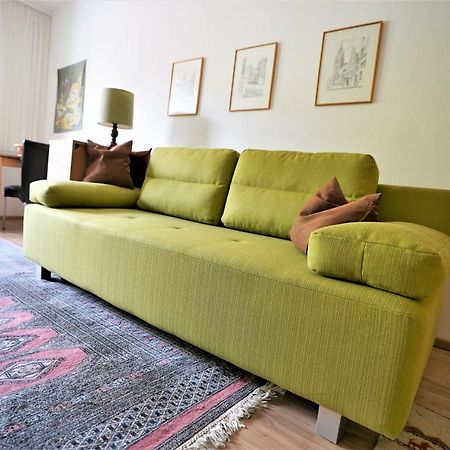 Appartement Petit Saalbach-Hinterglemm Luaran gambar