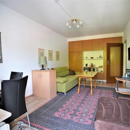 Appartement Petit Saalbach-Hinterglemm Luaran gambar