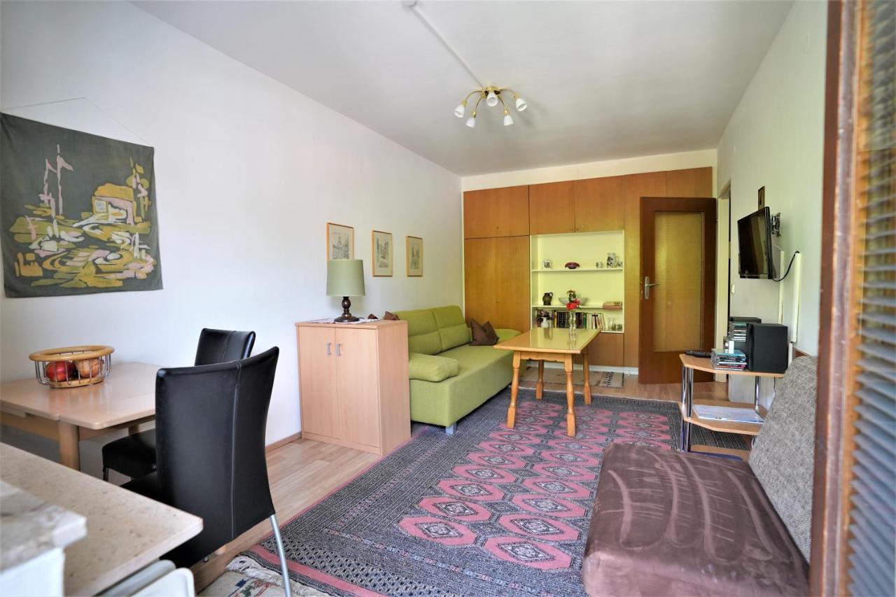 Appartement Petit Saalbach-Hinterglemm Luaran gambar