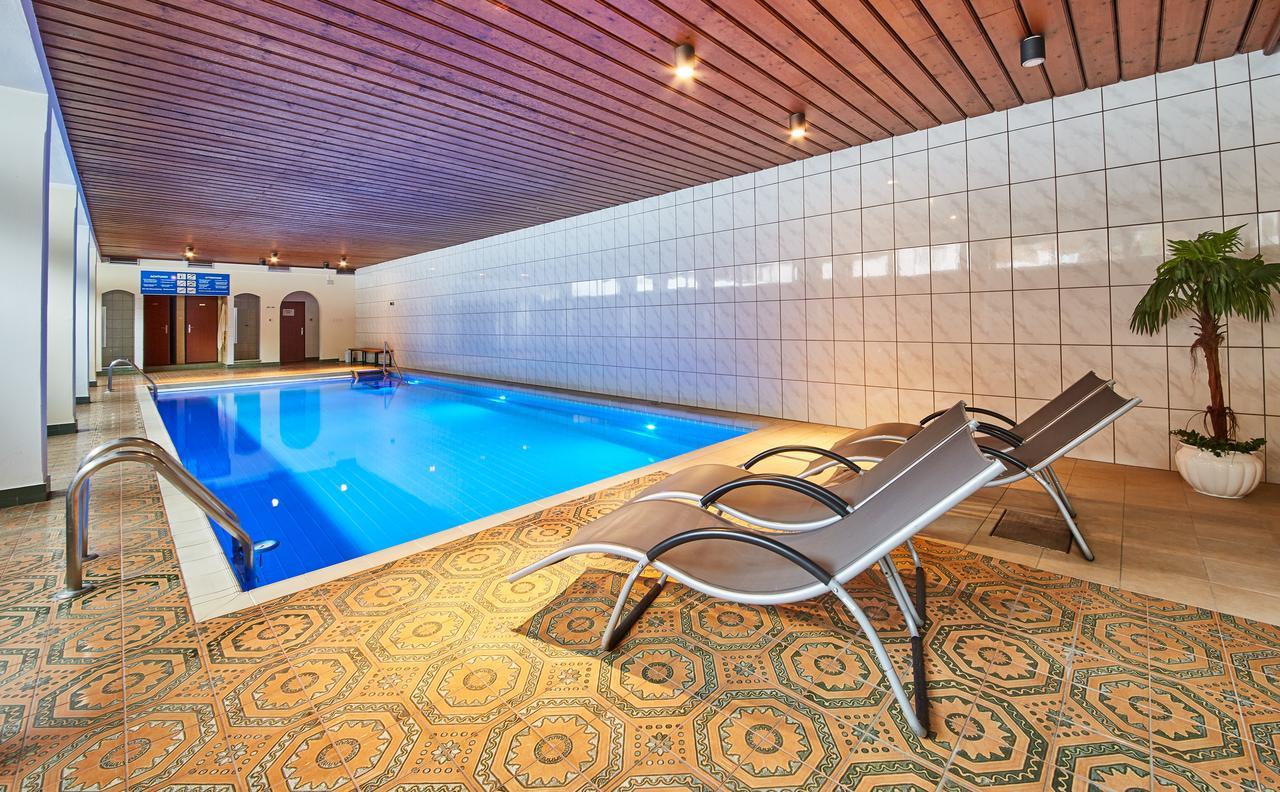 Appartement Petit Saalbach-Hinterglemm Luaran gambar
