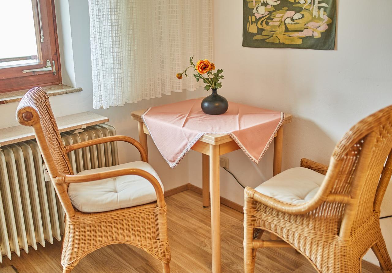 Appartement Petit Saalbach-Hinterglemm Luaran gambar
