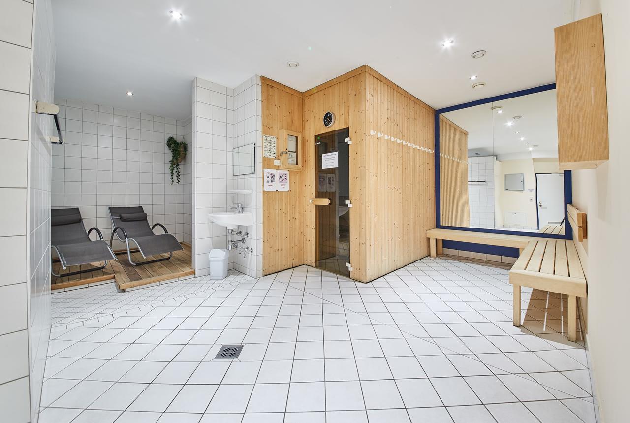 Appartement Petit Saalbach-Hinterglemm Luaran gambar