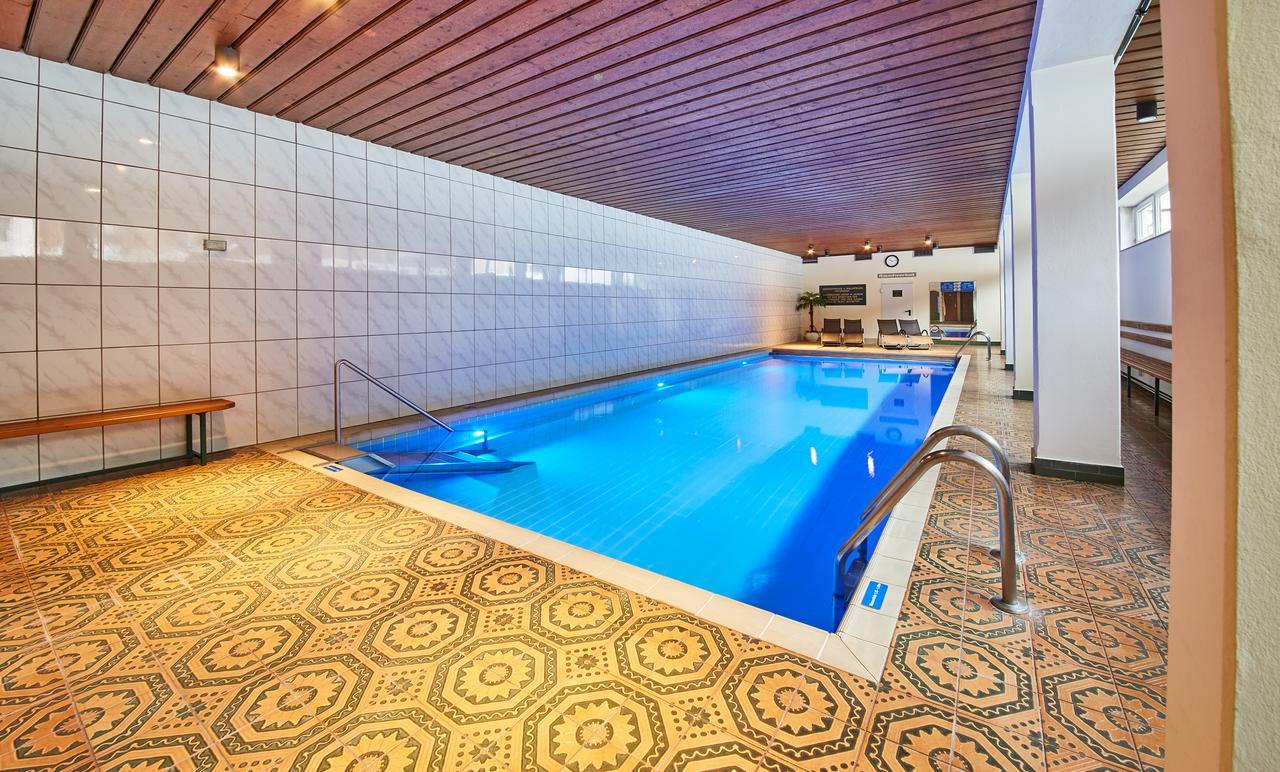 Appartement Petit Saalbach-Hinterglemm Luaran gambar