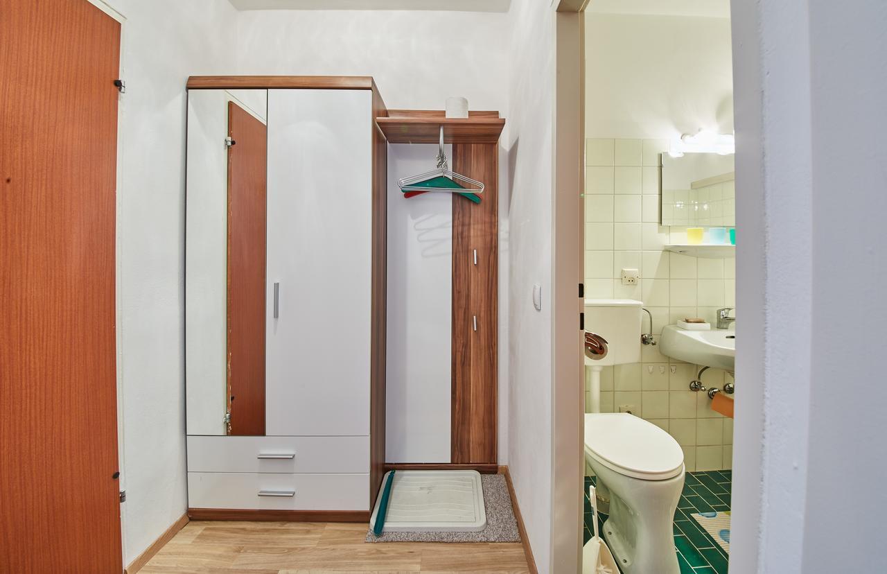 Appartement Petit Saalbach-Hinterglemm Luaran gambar