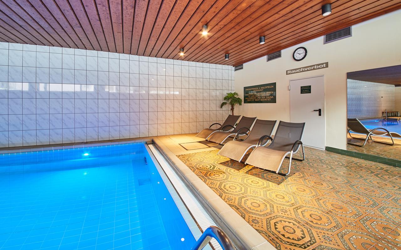 Appartement Petit Saalbach-Hinterglemm Luaran gambar