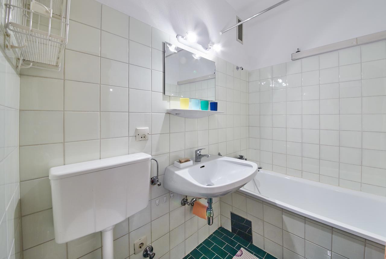 Appartement Petit Saalbach-Hinterglemm Luaran gambar
